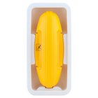 Built-in box for lifesaver LS-101
