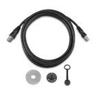 Handheld Microphone Relocation Kit (VHF 210/210i)