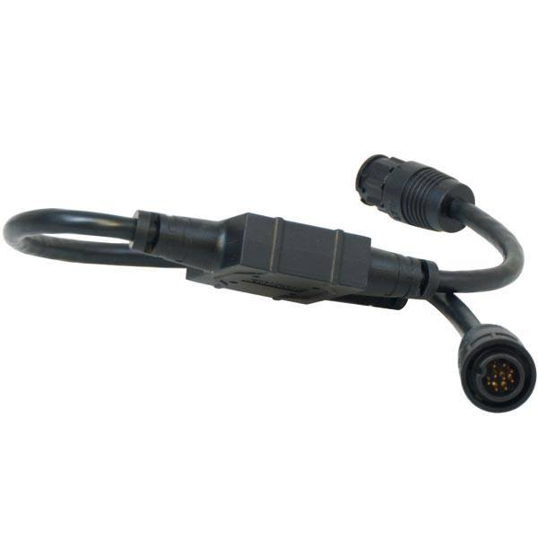 Adapter, Strukturenscan-Transfer (LSS-1) zu Touch (LSS-2)