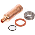 Orbitrade injektorhylster (Injector Sleeve) 31-43 til Volvo Penta KAD32/KAD43