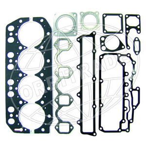 Orbitrade Gasket kit Yanmar