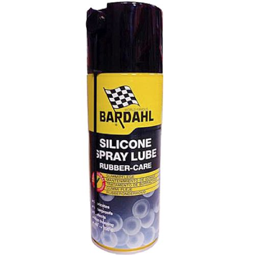 Bardahl Silicone Spray 400ml