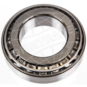 Orbitrade Roller bearing