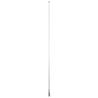 Glomex RA1225HP VHF antenna 2.4m w/7.6m cable &amp; PL259 connector