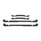 Flush mounting kit