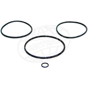 Orbitrade Gasket set oil cooler