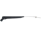Wiper arm adjustable angled end 345 - 440mm