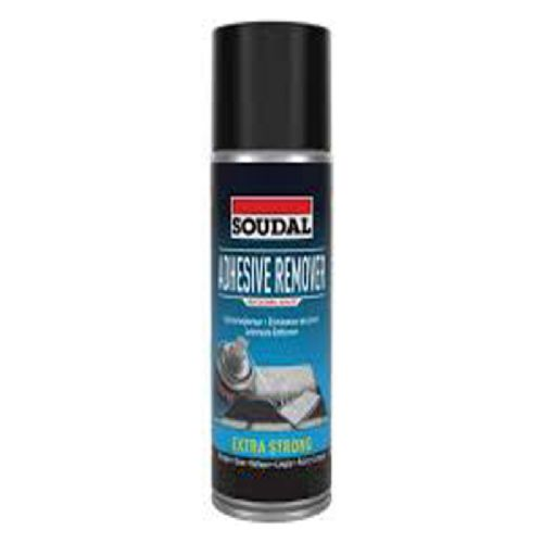 Soudal Adhesive Remover 400 ml         Kt. à 6 stk.