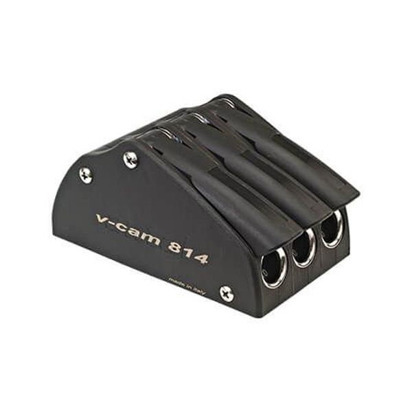 Spilafl.3pcs V-Cam 12-14mm Seil