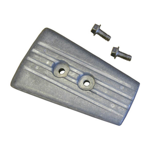 Orbitrade Anode aluminum SX-A/ DPS-A