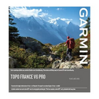 microSD™/SD™ card: TOPO Frankrig v5 PRO, nordøst