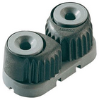 Ronstan Small frog leg, grey 2-8mm line