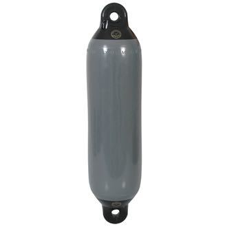 Dan-Fender 827 grå / sort top