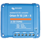Victron orion-tr converter 24 - 12V 5Amp