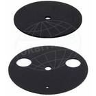 Orbitrade Gasket set for heat exchanger Volvo Penta