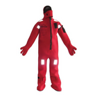 Laliza's Survival Suit SOLAS str. uni max 190cm 55-95 kg