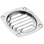 Roca-Lüfter 82x5mm AISI316