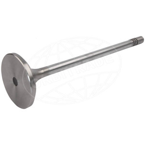 Orbitrade Exhaust valve D4, D6