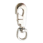 Karabinhage til hundesele RF 16 mm