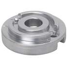 1852 Zinc anode Vetus bow thruster series kgf 75