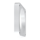 Fusion SM Series Afstandsstykke til Montering – Hvid (par)