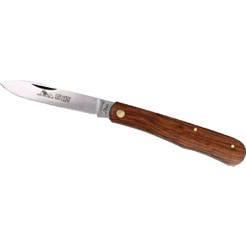 Løwenmesser Foldekniv  10,5cm   1038 R - Rustfri