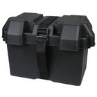 Batteriboks l45cm x h26,5cm x b24cm