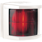 Hella 2984 lanterne hvid plast bagbord