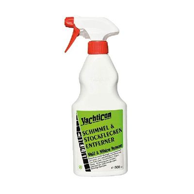 Yachticon Skimmelfjerner 500 ml   6 stk./ks.