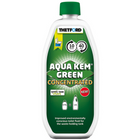 Thetford Toilettenflüssigkeit Aqua Kem Green konzentriert 0,75 L DK/N