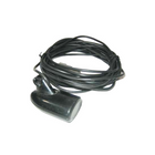 Transducer - 192khz w/power black plug
