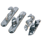 Schellensatz 115mm-Lochabstand 82,5mm