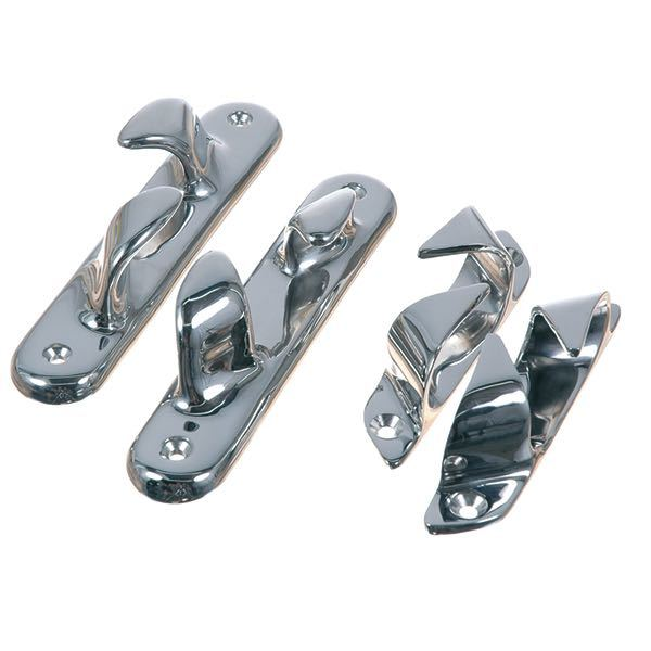 Schellensatz 115mm-Lochabstand 82,5mm
