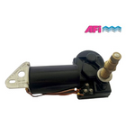 AFI viskermotor MRV 110G 12V 1 hastighed 63 mm aksel