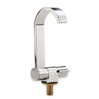 Wasserhahn schlank Einhebel N0119098