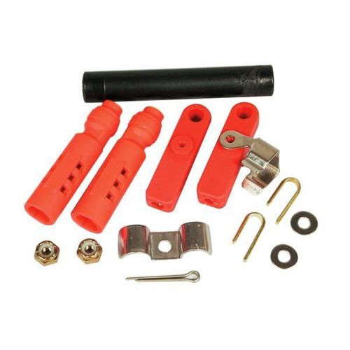 Ultraflex Adapterkit c2-c8 til omc