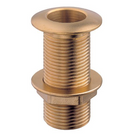 1/4" feedthrough