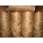 Merling tjæret hamp 2-slået 2 mm ca. 0,5 kg/140 m