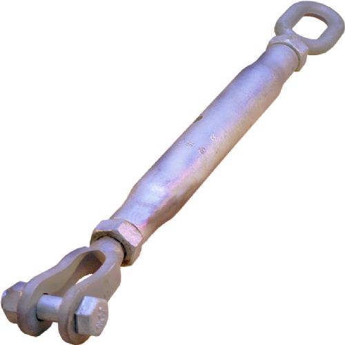 Vantskrue Ø/G 402 Vglv 32 mm