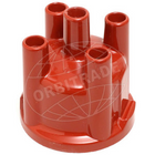 Orbitrade fordelerlåg (distributor cap) til Volvo Penta AQ115/AQ120/AQ125/AQ130/AQ140 (B20/B21)