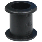 Zusätzliche Kunststoffbuchse 22mm