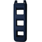 Majoni Leiterfender 3 Stufen 25x12x75 4kg, marine