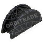 Orbitrade gummitætning til ventilkåbe – Volvo Penta AQ120B/AQ125/AQ140/AQ145/AQ171