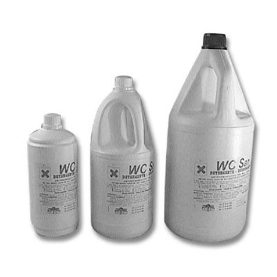 Toilettenflüssigkeit 1 Ltr. Z1801000