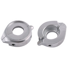 1852 Zinkring 2-teilig für Volvo Antrieb 3888305 130S &amp; 150S