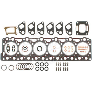 Orbitrade De-carbonizing kit