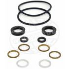 Orbitrade gasket set for oil cooler Volvo Penta 2003T