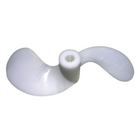 Propeller for d-icer