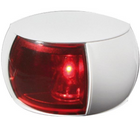 Hella LED lantern 2NM white plastic port side