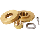 Tohatsu propeller hardware kit 60-140hp